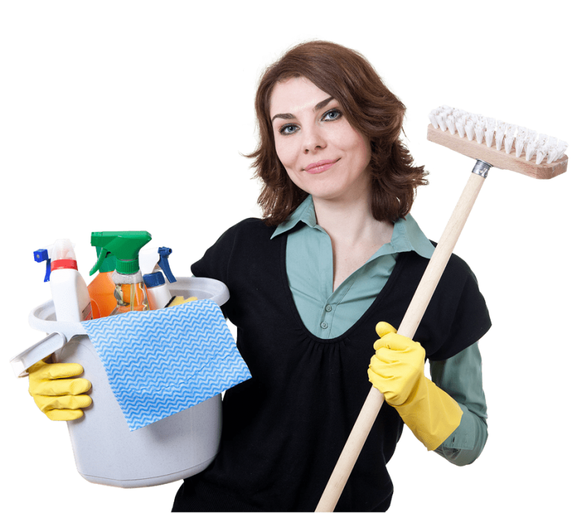 Cleaning Service